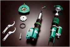 TEIN SUPER RACING Coilovers for 1996-2000 HONDA CIVIC EJ6 1600 FF picture