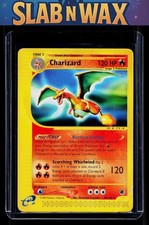Pokemon tcg Expedition Charizard (40) #040/165 Rare picture