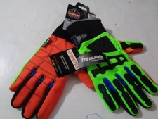 Ergodyne ProFlex Thermal Waterproof Insulated Work Gloves Sizes S M L XL 2XL picture