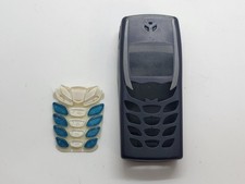 Vintage Nokia 8310 Detachable Panel Keyboar Case For Parts Frame For Spare Parts picture