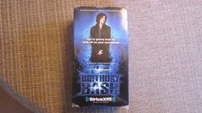 Howard Stern Official Memorabilia Sirius XM Birthday Bash Swag Bag New Rare picture