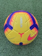 Nike Merlin Omb 2018/2019 picture