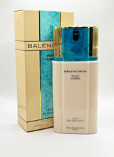 BALENCIAGA POUR HOMME 100ML EDT SPRAY BY BALENCIAGA CLASSIC FORMULA picture