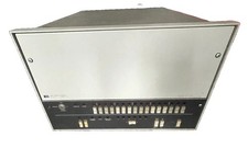 🔥 Vintage HP 21MX 1000 M-Series Minicomputer Chassis Backplane Parts AS-IS � picture