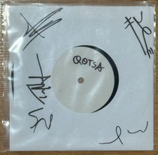 Queens of the Stone Age RARE 7