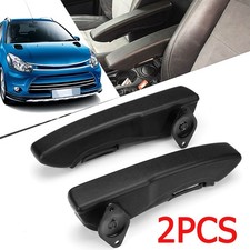 2 PCS Universal Adjustable Car Seat Arm Rest Armrest for Car RV Boat Truck Van picture