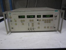 Anritsu MN3650C Digital Modulator 800-2700MHz for testing TDMA GSM NADC picture
