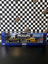 M2 Machines 1:64 Chevy Pickups 1973 Chevrolet Cheyenne Super 30 Diecast picture