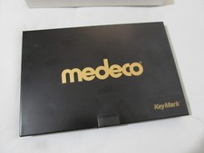 Medeco K-4002 Keymark Pin Kit picture
