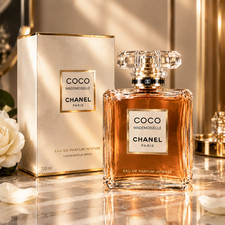 CHANEL COCO Eau de Parfum EDP Women's Perfume 100ml/3.4 Oz EDP Spray picture
