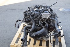 2013-2018 BMW 320i xDrive Engine Motor Assembly 100K Miles 11002420315 OEM picture
