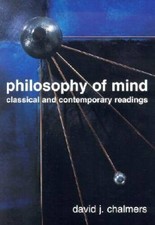 Philosophy of Mind: Classical and Contemporary Readings - Paperback - ACCEPTABLE picture