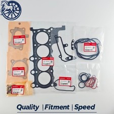 OEM Cylinder Head Gasket Kit 06110-HS4040 For 16-22 Honda Accord Civic CR-V 1.5L picture