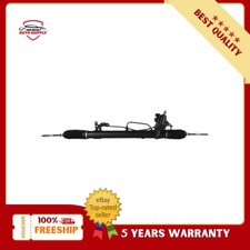 Rack and Pinion Assembly 26-3038 Hydraulic for 2007-2013 Nissan Altima picture