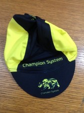 Champion System Cycling Cap Hat Tour Of Cali (5617-52-A) picture