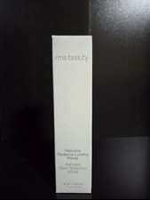 RMS Beauty ReEvolve Radiance Locking Primer  30 ml / 1.01 oz New in Box Makeup  picture