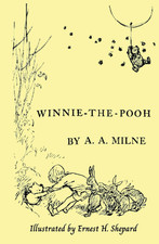 Winnie the Pooh: Original 1926 Illustrated First Edition picture