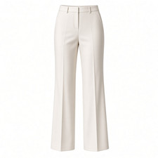 Ann Taylor, The Wide Leg Pant Curvy Fit picture
