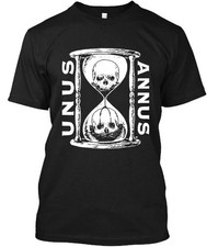 New Popular Unus Annus American Entertainment & Variety Series T-Shirt picture
