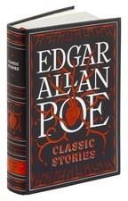 Edgar Allen Poe picture