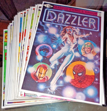 Dazzler #1-40 (1981-1985) You Pick Combine & Save X-Men UPDATE PRICES LOWERED picture