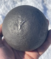 CANNON BALL +++MAGNI DUCATUS AXES “7” GREAT NORTHERN WAR 3.6