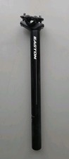 Easton EA50 Alloy Seatpost 27.2 x 350mm Blk 10mm Offset New Take-Off picture