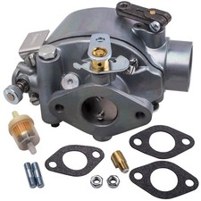 Carburetor fits HI FARMALL MARVEL SUPER TRACTOR 352047R91 TSX157 A AV B BN C picture