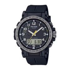 Casio Pro Trek PRW-51Y-1JF Solar Multiband 6 Triple Sensor Men's Watch JDM picture