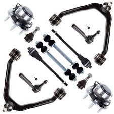 12pcs Suspension Kit for Chevy Silverado for GMC Sierra for Cadillac Escalade picture