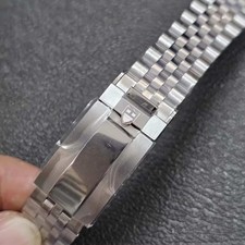 Tudor Stainless Steel 1958 20mm Watch Bracelet Strap For Black Bay 58 BB58 79030 picture