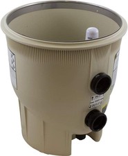 Almond and Bottom Tank 178578 Spa Replacement Pool Assembly Pentair Filter picture