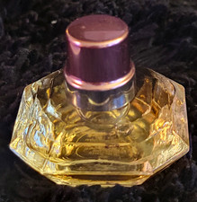 RARE Vtg Baby Phat GODDESS Mini Parfum .13 oz 4ml NIB Discontinued Y2K picture