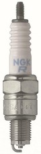 NGK Spark Plug for 2004-2007 Kawasaki KLX110 picture