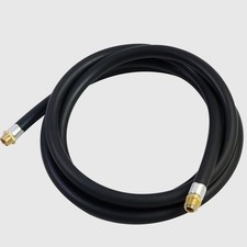 14FT Fuel Transfer Hose 3/4