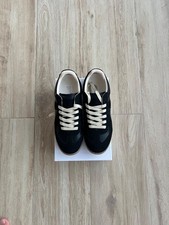 Maison Margiela replica shoe 44, black colorway,  picture