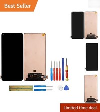 New TFT LCD Touch Screen Replacement for OnePlus 9 5G - Easy Install Kit picture
