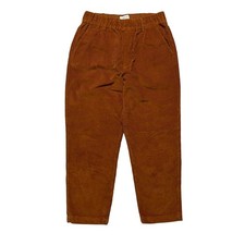 TOAST Women’s Corduroy Gabi Pants Trousers Cotton Size 10 picture