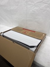 ECO-WORTHY 100W Watt 12V Monocrystalline Solar Panel 9BB Cell For Home RV 2 Pack picture