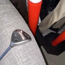 Callaway S2H2 BIG BERTHA Heaven Wood RH Regular Flex RCH 90 Graphite Shaft 42