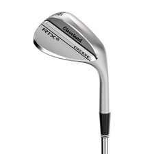 Cleveland Golf RTX 6 Zipcore Wedge Tour Satin Finish - NEW - Pick Loft & Hand picture