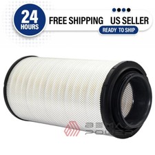New Engine Air Filter For Kenworth DA8137 P614556 P625128 RS5287 AF4197 LAF4556 picture