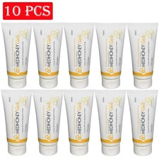 3/5/10 PCS MediHoney - 1.5 oz Gel Wound & Burn Dressing Tube Medical Grade Honey picture