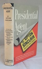 Presidential Agent picture