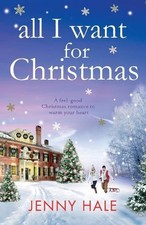 Jenny Hale All I Want for Christmas (Paperback) (UK IMPORT) picture