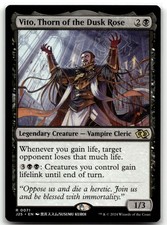 Vito, Thorn of the Dusk Rose (Anime) [J25 - 71] picture