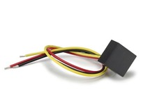SN20 Classic Instruments Tachometer Filter picture