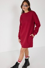 Sweatshirt Dress picture