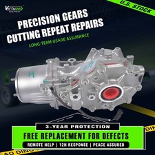 New Fit For 2014-19 Toyota Highlander AWD Rear Differential Carrier 4111048104 picture