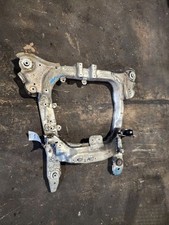 2004-2006 Acura TL Front Engine Cradle Crossmember Sub Frame Assembly OEM  04-06 picture